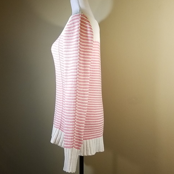 Old Navy Striped Sweater 💟 - Picture 3 of 7